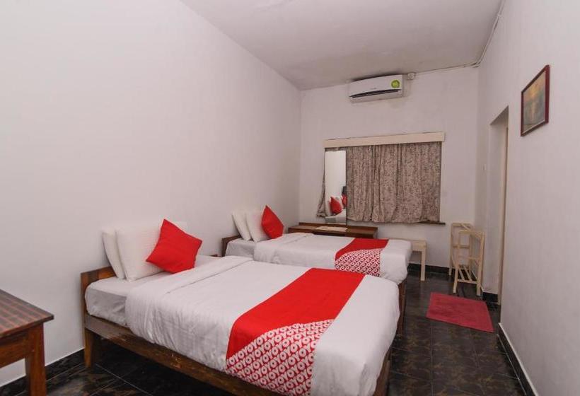 Hotel King Leisure Residence