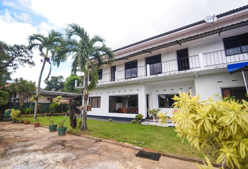 Hotel King Leisure Residence