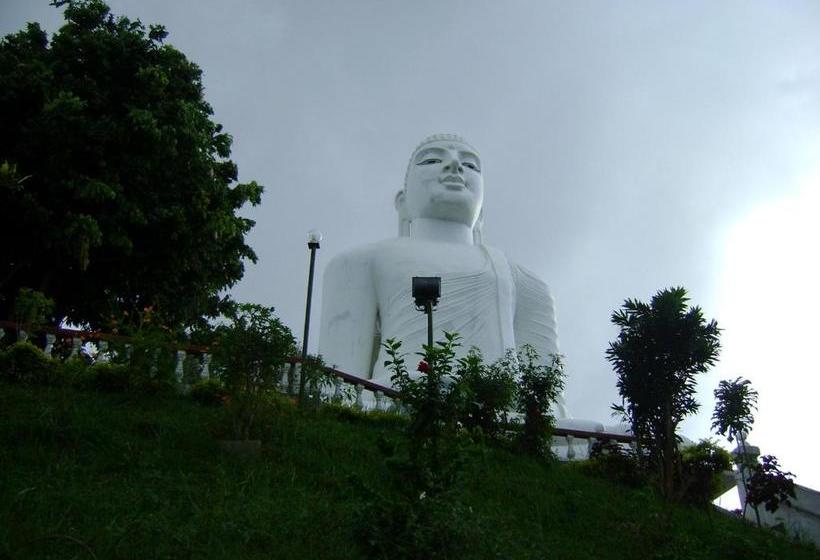 Hotel King Leisure Residence