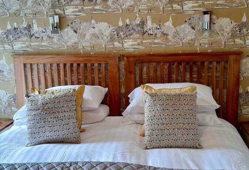 فندق Laurel Cottage