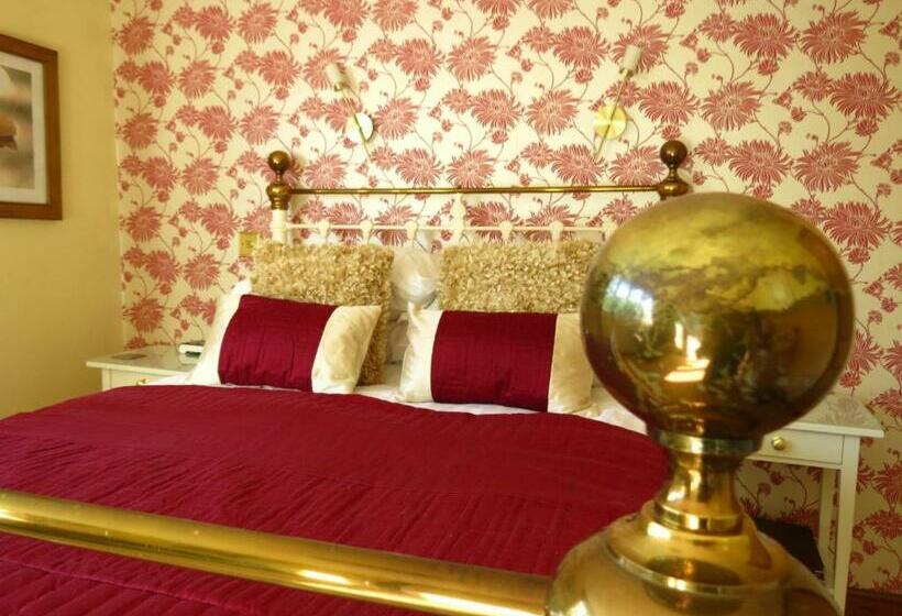 فندق Laurel Cottage