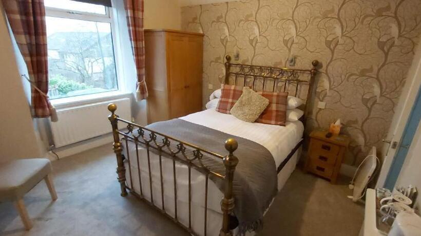 فندق Laurel Cottage