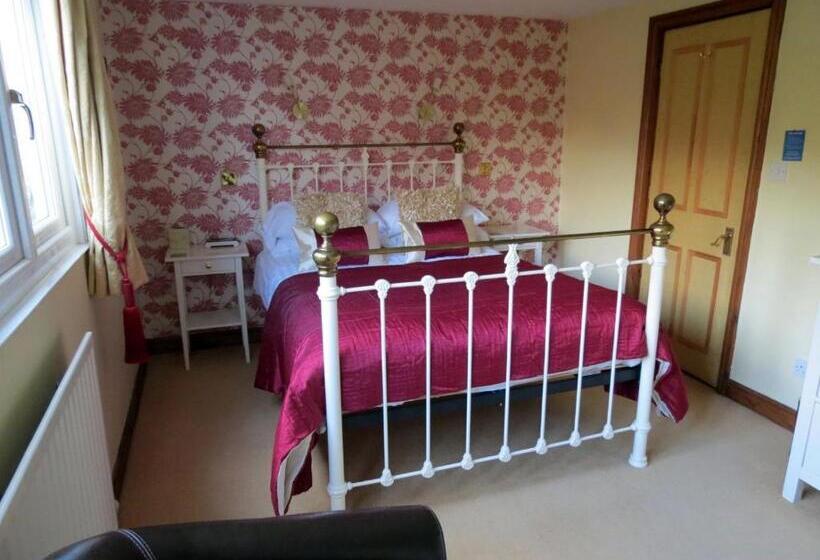 فندق Laurel Cottage