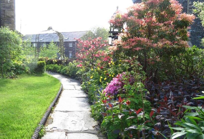 فندق Laurel Cottage