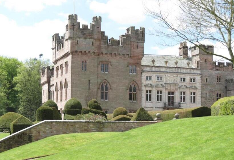 فندق Laurel Cottage