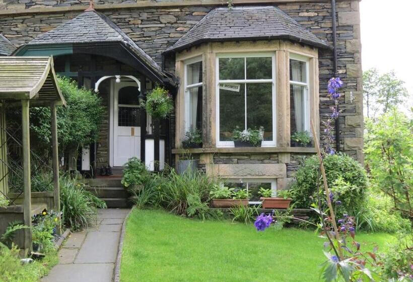 فندق Laurel Cottage