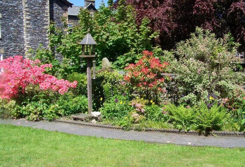 فندق Laurel Cottage