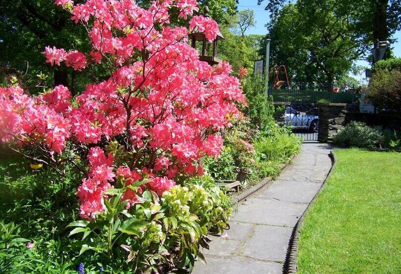 فندق Laurel Cottage