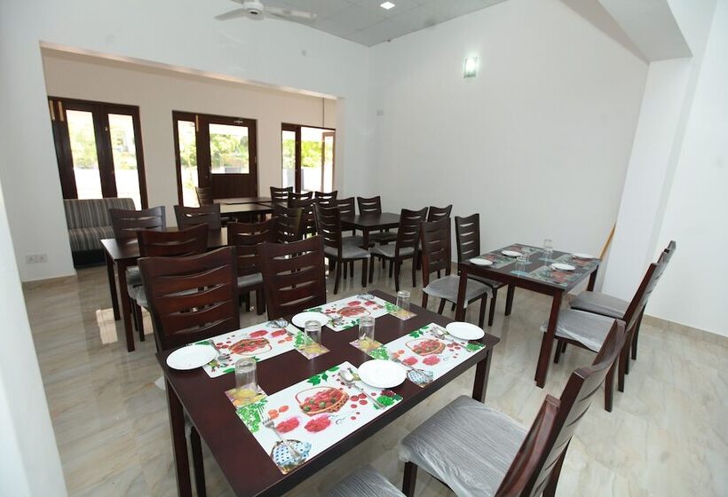 בית מלון כפרי Lavonka Tourist Rest