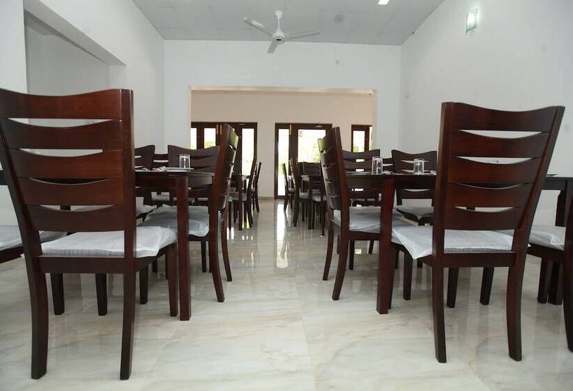 בית מלון כפרי Lavonka Tourist Rest