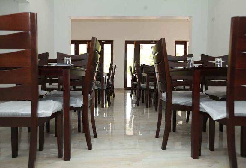 בית מלון כפרי Lavonka Tourist Rest