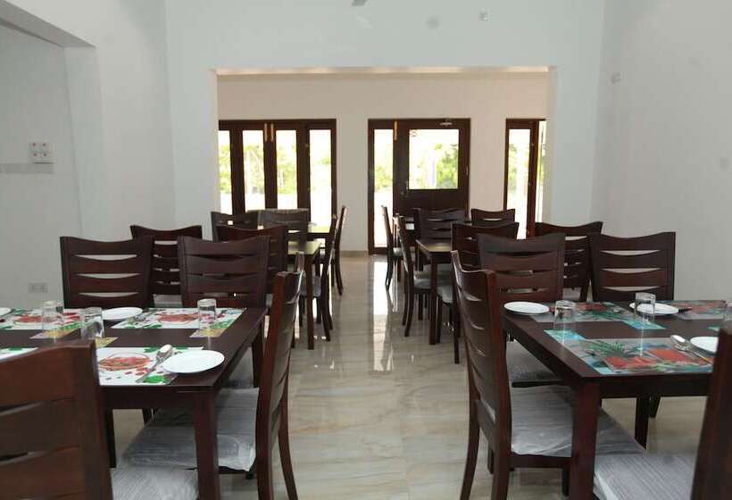 בית מלון כפרי Lavonka Tourist Rest