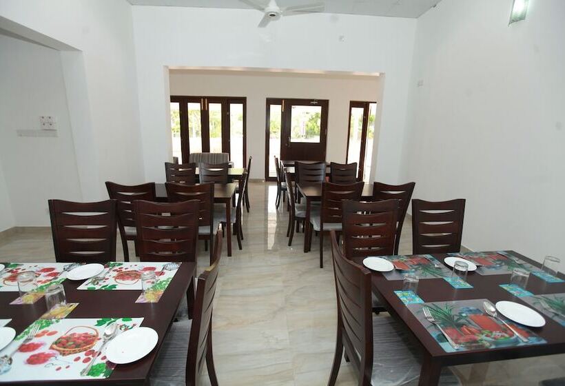 בית מלון כפרי Lavonka Tourist Rest