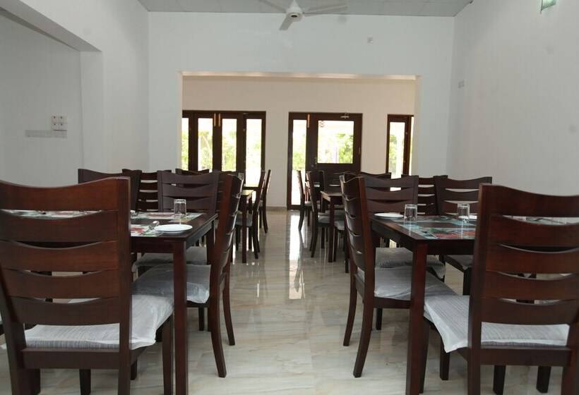 בית מלון כפרי Lavonka Tourist Rest