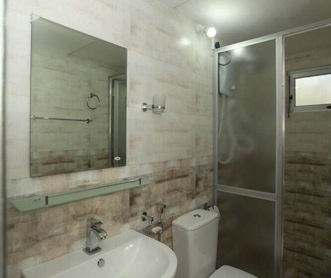 בית מלון כפרי Lavonka Tourist Rest