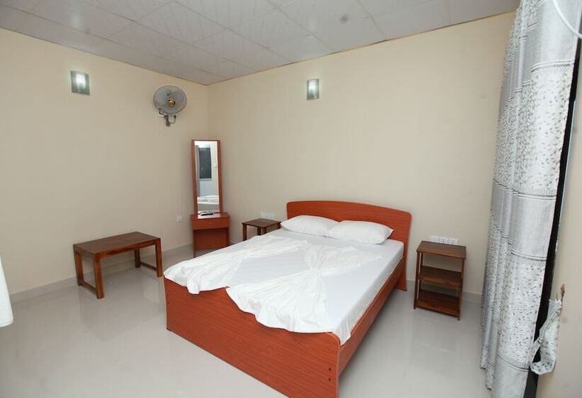 בית מלון כפרי Lavonka Tourist Rest