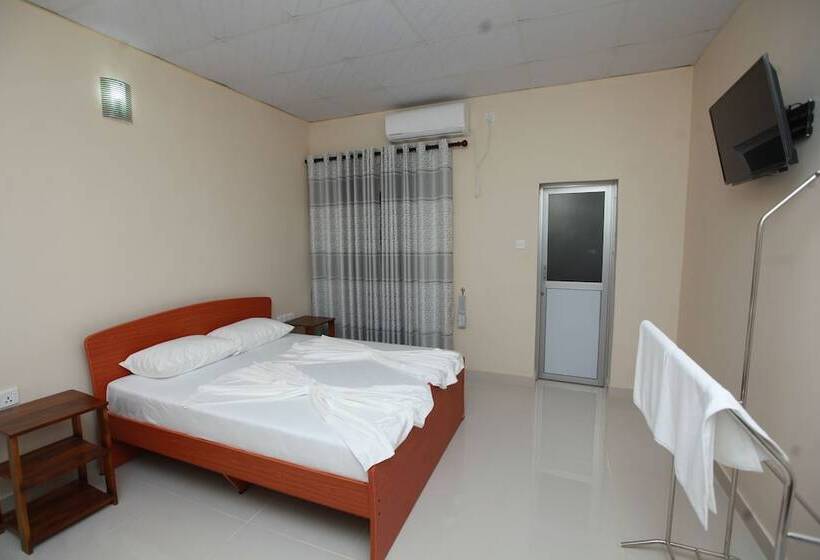 בית מלון כפרי Lavonka Tourist Rest