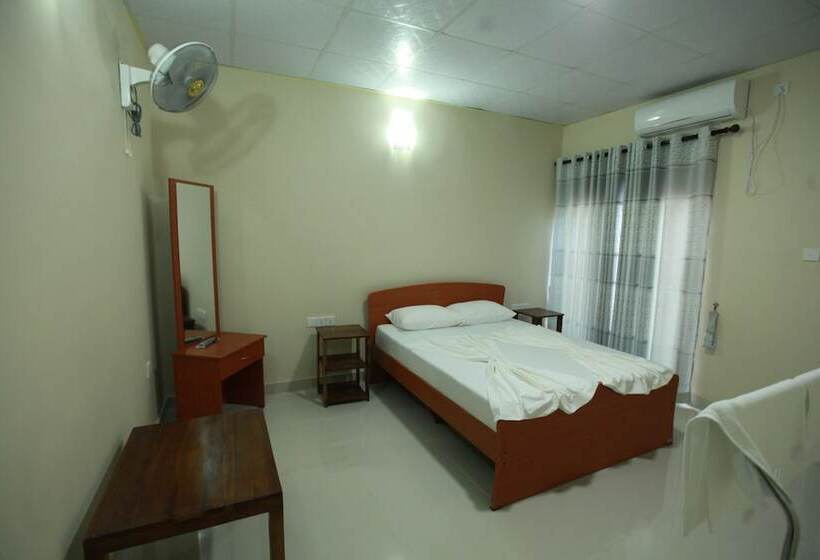 בית מלון כפרי Lavonka Tourist Rest