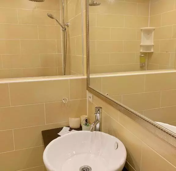 هتل Loft