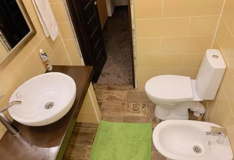 هتل Loft