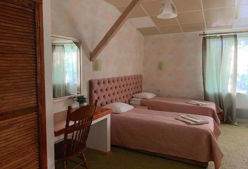 هتل Loft