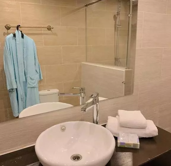 هتل Loft