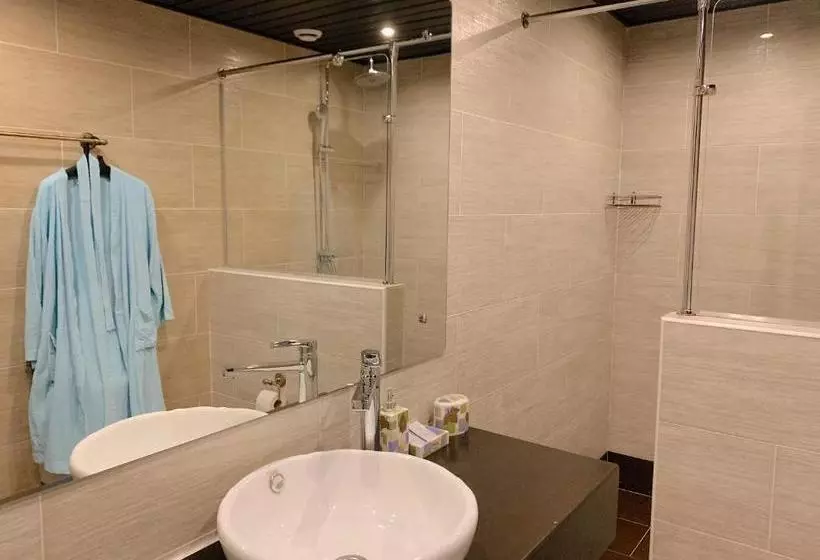 هتل Loft