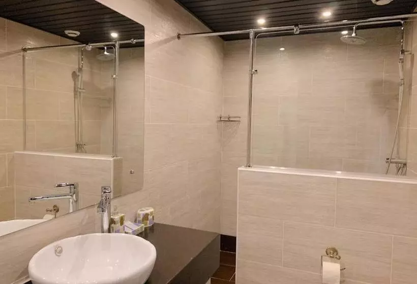 هتل Loft