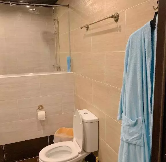 هتل Loft