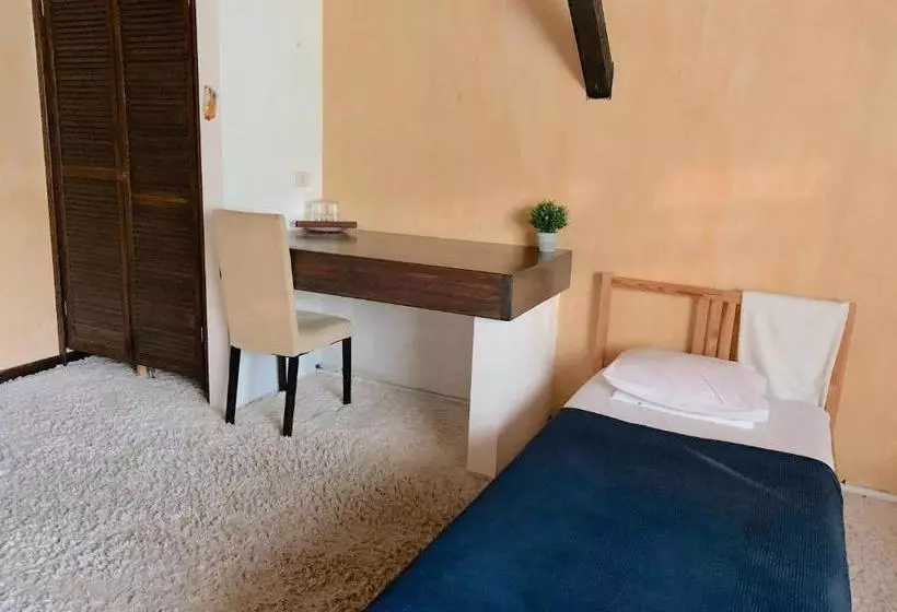 هتل Loft