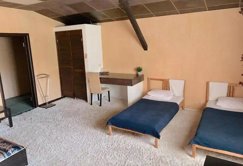 هتل Loft