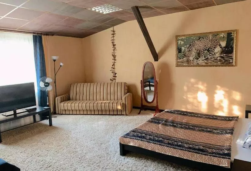 هتل Loft