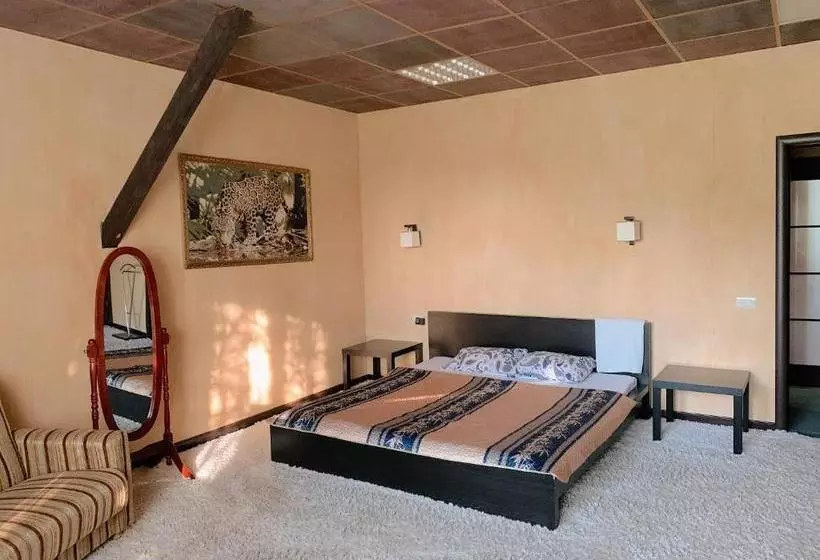 هتل Loft