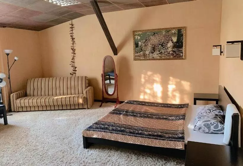 هتل Loft
