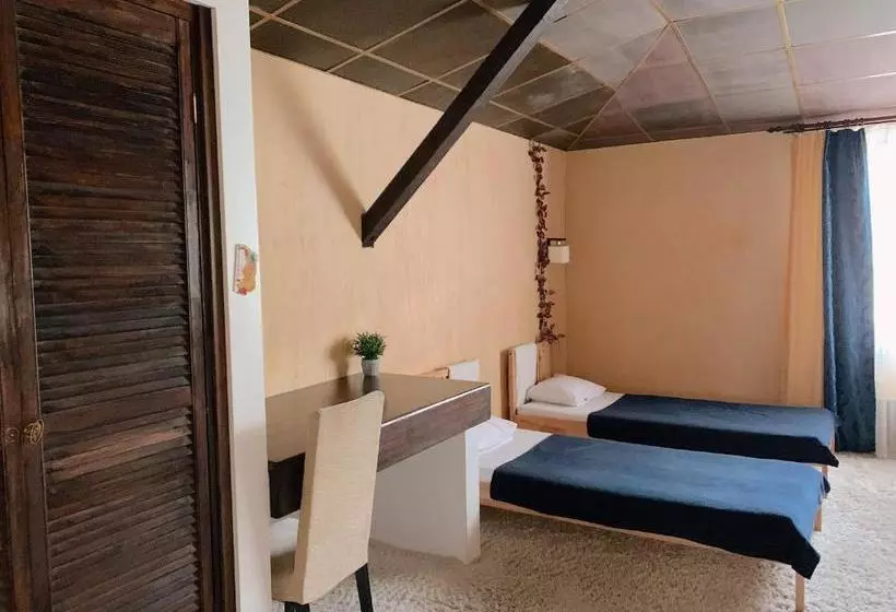 هتل Loft