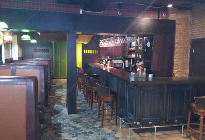 Отель Millionka