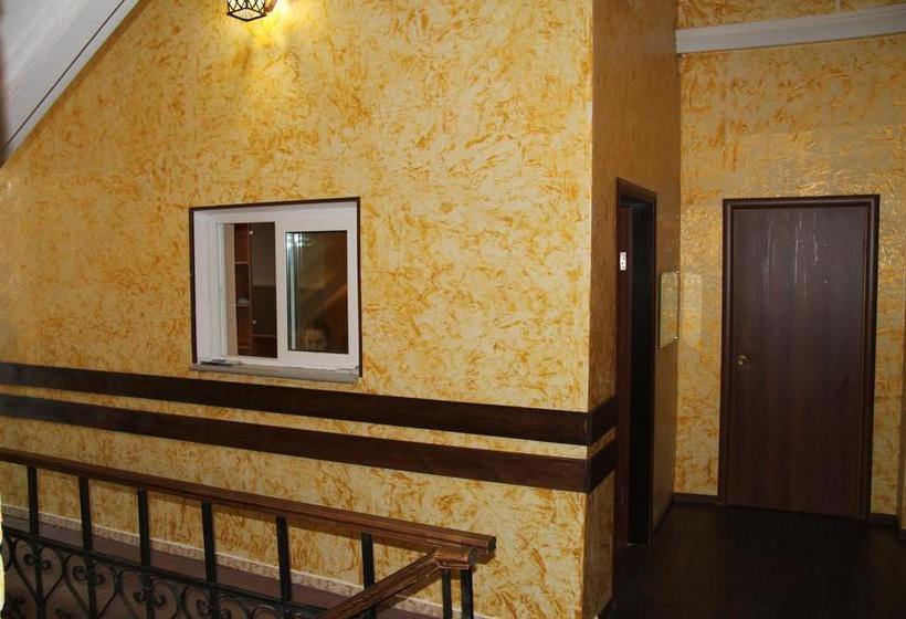 Отель Millionka