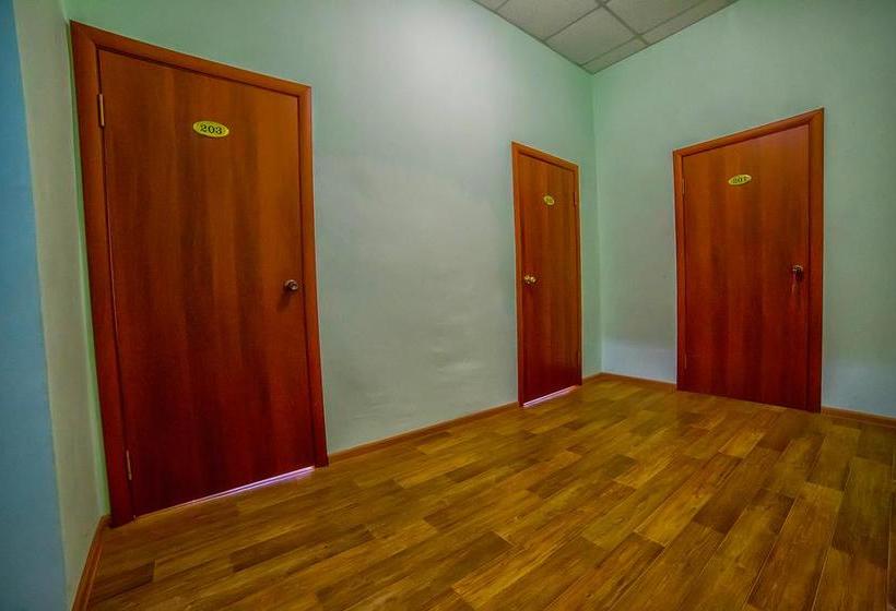 Отель Millionka