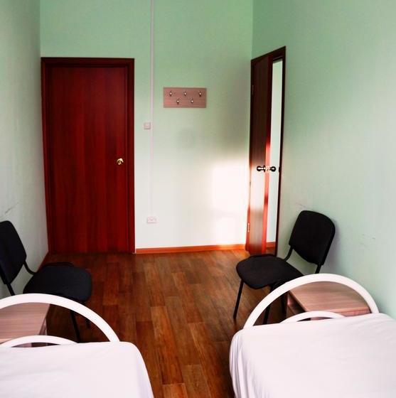 Отель Millionka