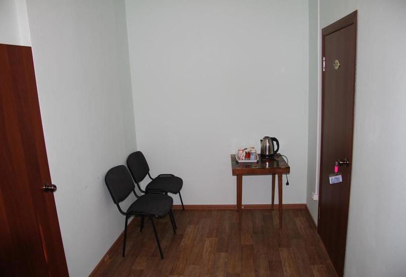 Отель Millionka