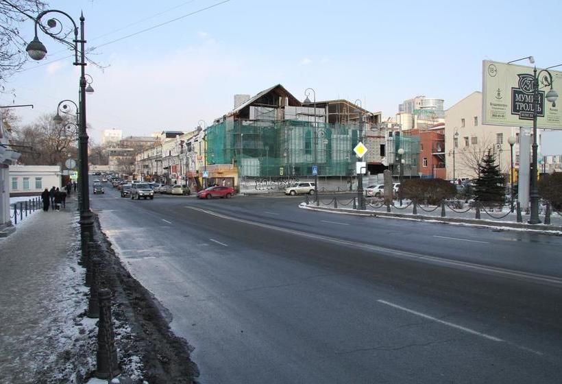 Отель Millionka