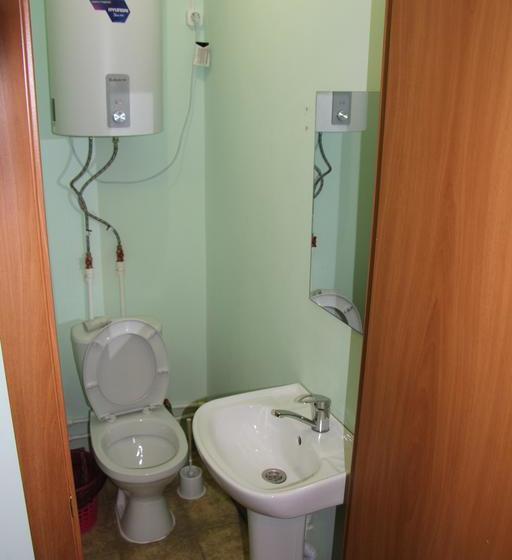 Отель Millionka