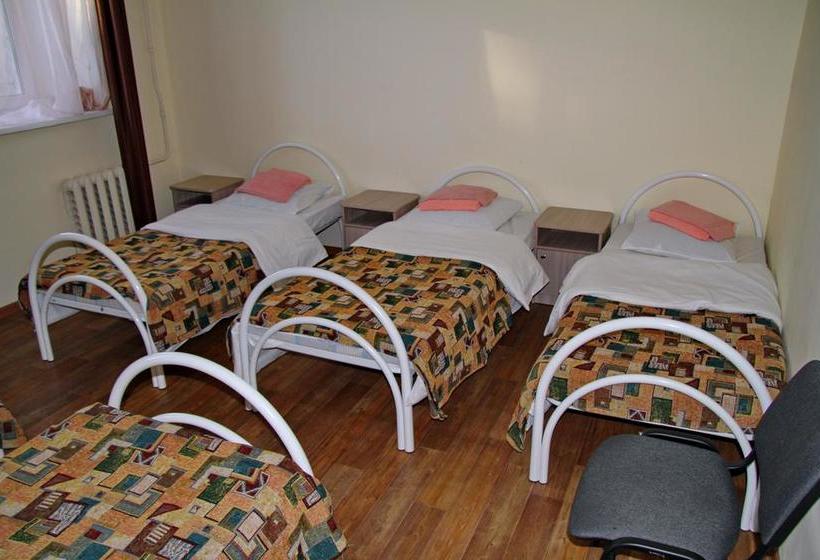 Отель Millionka