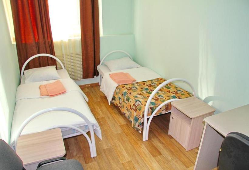 Отель Millionka