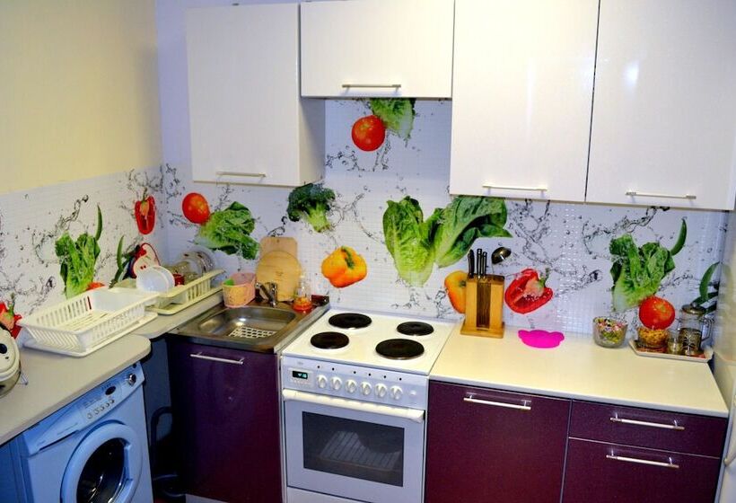 בית מלון כפרי Nerazluchniki   Hostel