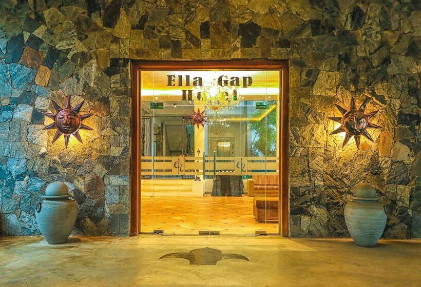 בית מלון כפרי Oak Ray Ella Gap