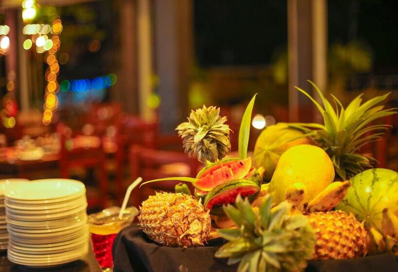 בית מלון כפרי Oak Ray Ella Gap