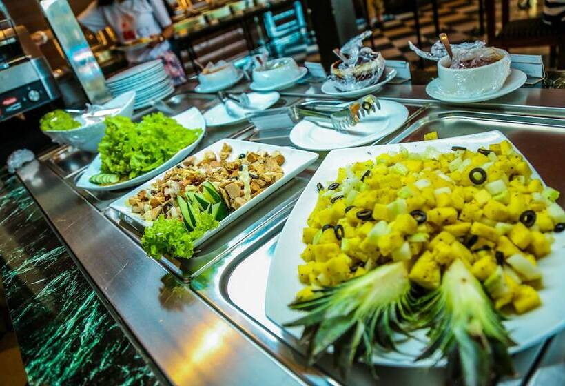 בית מלון כפרי Oak Ray Ella Gap