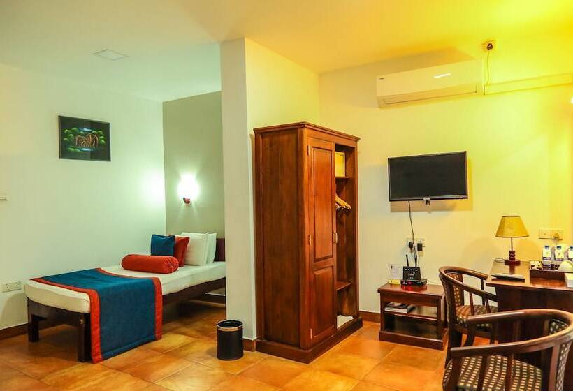 בית מלון כפרי Oak Ray Ella Gap