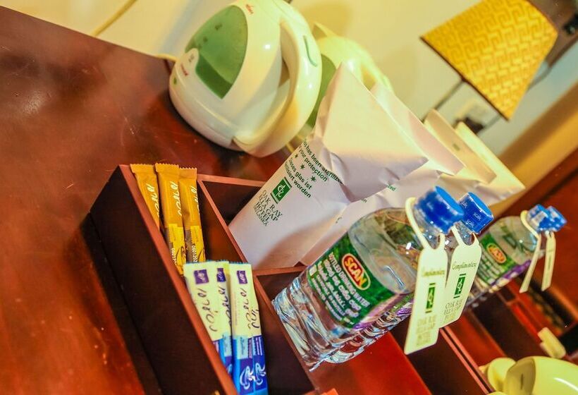 בית מלון כפרי Oak Ray Ella Gap